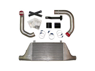 APIKOL UrS4/S6 Gen. II Intercooler Kit