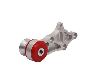 APIKOL B5 REAR DIFF MOUNT RACE