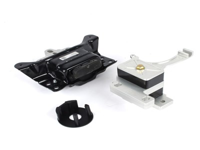 BFI MK7 / MQB Stage 1-2 Engine Mount Kit (6-Speed & DSG)