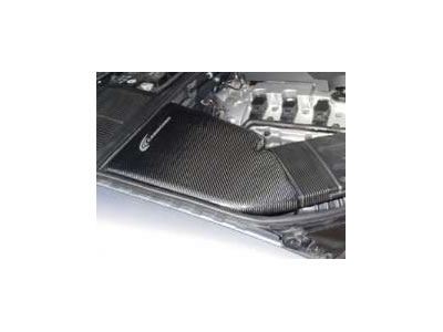 Audi A4 (B7) 2.0T FSI Carbon Fiber Cold Air Intake System