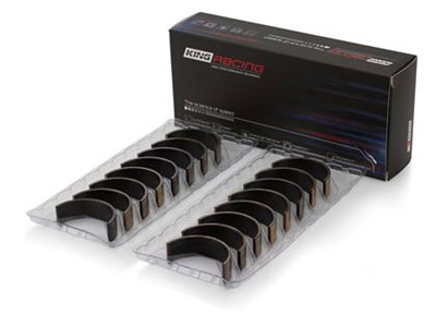 King Rod Bearings Audi/VW 1.6L-2.0L Performance Rod Bearing Set - Size STD