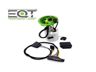 EQT Pro Series Brushless LPFP - VW/Audi MQB/e 1.8T/2.0T