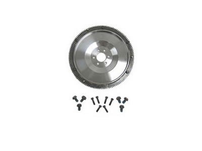 FST 228MM L/W STEEL BILLET 14 POUND Flywheel for 5-Speed (FITS VW MK5  RABBIT JETTA  BEETLE W/ 2.5)