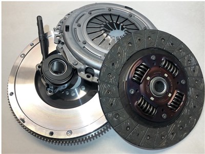 FST Stage 3 Daily clutch kit MK6 TSI