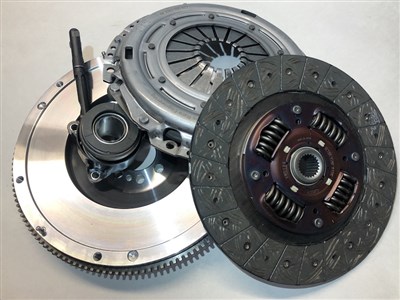 FST Stage 3 Daily clutch kit MQB