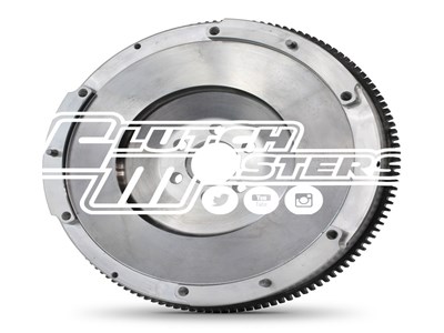 Steel Flywheel 240MM 1.8T B5 B6 Audi