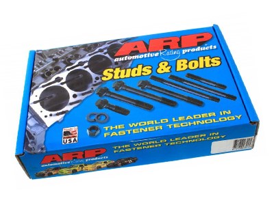 ARP 1.8T Main Stud Kit Audi A3/A4/A6/TT 00+, VW Golf/Jetta 99-04, NB 98-04 w/1.8 5V 06A/06B block.