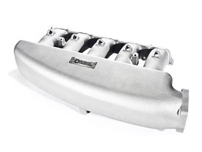 IE 2.5L 5 Cylinder Intake Manifold (Electric Power Steering Only)