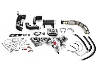 Integrated Engineering IE450T Big Turbo Kit for MK6 Golf R