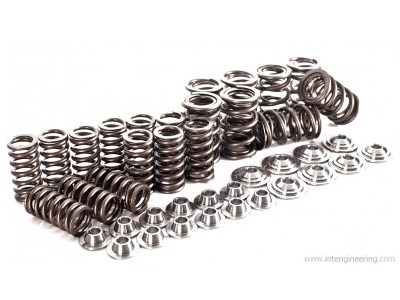 Integrated Engineering 1.8T 20V Valve Spring/Retainer Kit