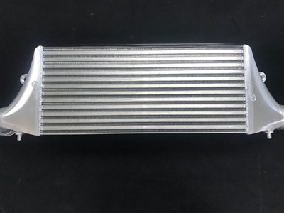 Iroz Intercooler 8S TTRS