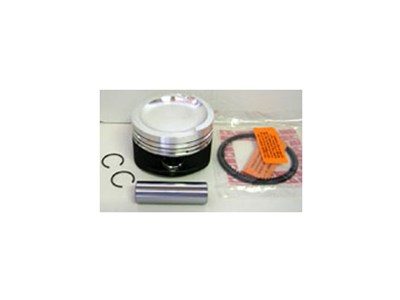 WISECO FORGED PISTON SET (2.0 16V 9A)