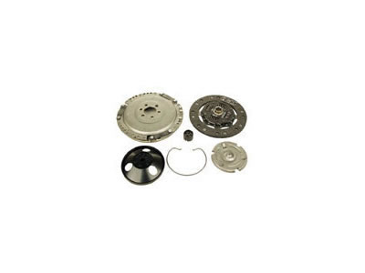 SACHS CLUTCH KIT 2.0 16V