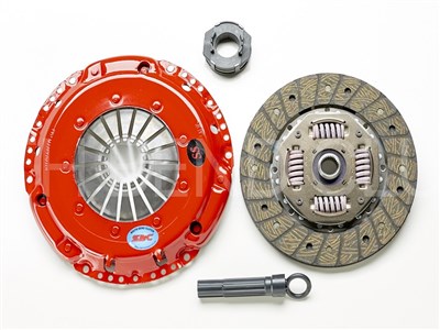 SOUTH BEND CLUTCH DXD STAGE 3 DAILY (FITS VW ALL CORRADO 12V VR6 GOLF JETTA ) 1.8T SEE BELOW