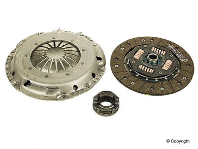 SACHS VR6 CLUTCH KIT 228mm