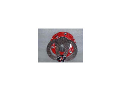SOUTH BEND CLUTCH/DXD Stage 3 DAILY (FITS 1.8T VW PASSAT & AUDI A4Q / FWD 1.8T 97-05 5 SPEED)