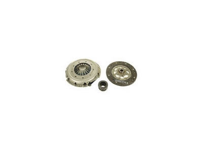 SACHS 1.8T CLUTCH KIT  ( A4 & Passat)