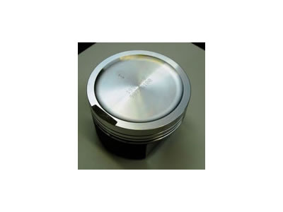 WOSSNER FORGED PISTON SET 81.50MM (1.8 S3 TT 20V TURBO AEB,AGU)