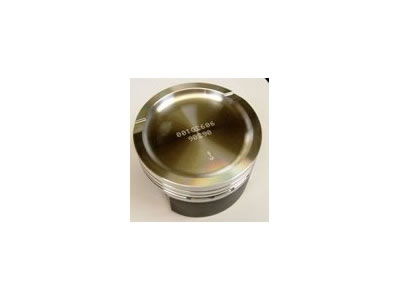 Wossner 12v VR6 Piston Set 82.50MM (AAA,ABV,AES,AMY)