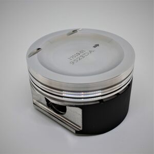 WOSSNER 07K RS3 TTRS 2.5L 20v Turbo 5cyl FORGED PISTON KIT