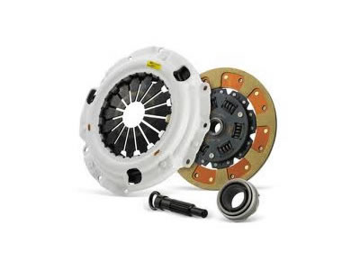 CLUTCH MASTERS FX300 W/FLYWHEEL FITS MK5 VW GOLF JETTA PASSAT W/ FSI 2.0T & AUDI A3 S3 TT