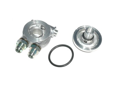 MOCAL VW VR6 THERMOSTATIC SANDWICH PLATE KIT