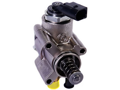 APR 2.0T FSI High Pressure Fuel Pump