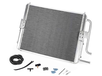 APR CPS RADIATOR - 3.0/4.0T TFSI - B8/B8.5 A4/A5/S4/S5, Q5/SQ5, C7 A6/A7/S6/S7