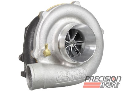 Precision Turbo Entry Level Turbocharger - 6176E