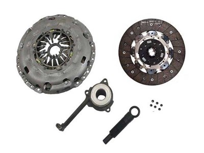 TT RS Hybrid Clutch Kit for MK6 TSI