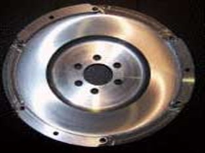 SBC STEEL BILLET SINGLE MASS FLYWHEEL 20 POUND 228MM (FITS A4Q ,FWD & PASSAT 1.8T)