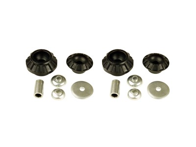 REAR SHOCK TOWER RUBBER BUSHING SET