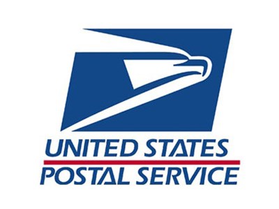 USPS PRIORITY AIR MAIL SERVICE $25