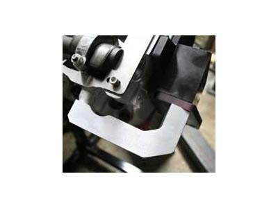 Supercharger Support Bracket Fits AMS & C2 Kits with Vortech V1 or V2 Chargers ( MK2 MK3 12V VR6)