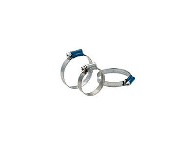 HOSE CLAMP SET (GOLF JETTA 99-02 MK4 ONLY )