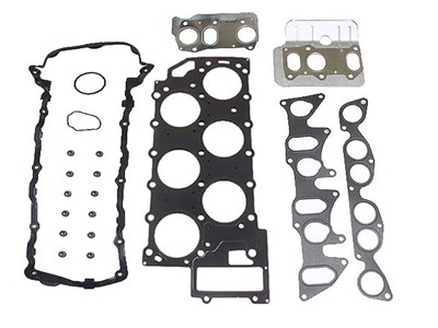 VR6 Cylinder Head Gasket Set ( w/ MKIV HEADGASKET AS SHOWN) Victor Reinz