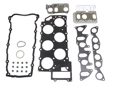 VR6 Cylinder Head Gasket Set (with MKIV HEADGASKET AS SHOWN) Victor Reinz