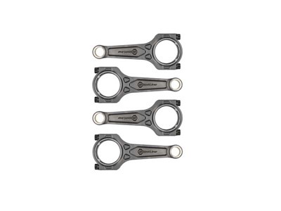 BOOSTLINE VW AUDI 2.0T 2.5 TSI MK7 MK8 23mm Pin, Connecting Rod Set