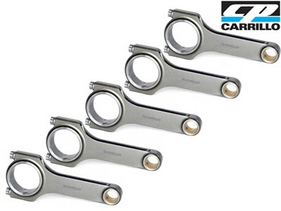 CP-Carrillo Rods 144x21 TSI
