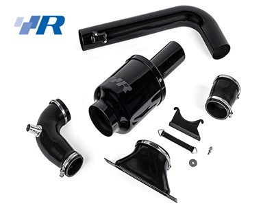 VWR Cold-Air Intake System 2.0 TFSI – R models