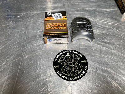 ACL Race Series Rod Bearings VW Audi MQB