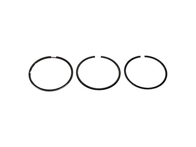 82.50MM PISTON RING SET (3A AUDI W/1.50MM Top Ring) 2.0