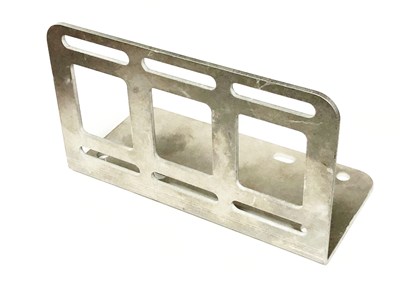 MSD Coil Pack Bracket for VR6 12v