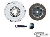 Clutch Masters Audi A4 B7 Fx100-Fx400 / 