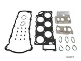 COMPLETE CYLINDER HEAD GASKET SET ( MK4 AFP FITS 12V VR6 VW) / 