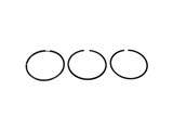 PISTON RING SET 81mm AAA VR6 / 