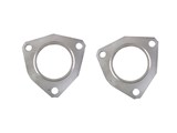 24v VR6 downpipe gasket