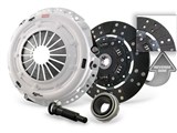 Clutch Masters Audi A4 B8 FX250-400 / 