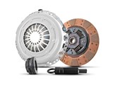 Clutch Master FX400 FITS 1.8T VW PASSAT, AUDI A4Q FWD 1.8T 97-05 5 SPEED / 