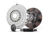 Clutch Masters FX350 FITS 1.8T VW PASSAT, AUDI A4Q / FWD 1.8T 97-05 5 SPEED